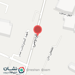 عکس گلنان فردوسی