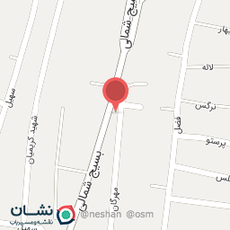 عکس مجتمع پزشکی دارالشفاء