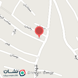 عکس فروشگاه زنجیره  رفاه