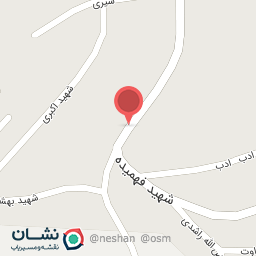 عکس سوپرمارکت مهدی