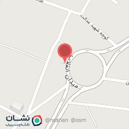 عکس نانوایی شهنه