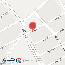 عکس فروشگاه لوازم خانگی احمدپور