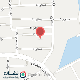 عکس مبلمان حمیدی