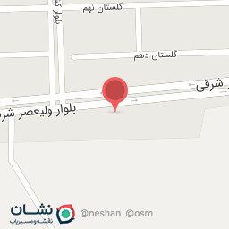 عکس انبار ماندگار