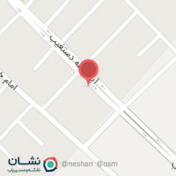 عکس اتو سرویس و بالانس شهرام