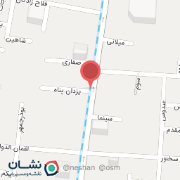 عکس پرشین ابزار جراح