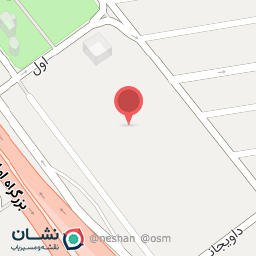 عکس پارکینگ - احمدی زاده