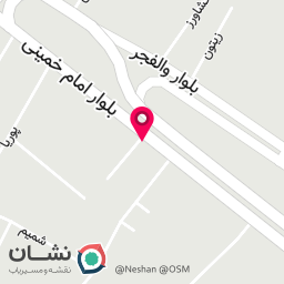 عکس خدمات آموزش و کاشت ناخن نیهان