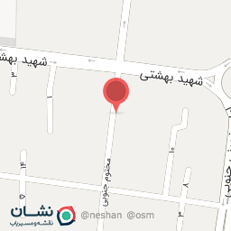 عکس فروشگاه مواد غذایی شیرمحمدلی