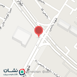 عکس ایستگاه دوچرخه بایدو