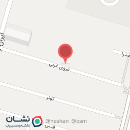 عکس مجتمع مسکونی یاس