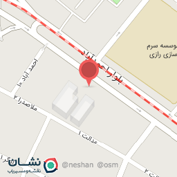 عکس دکتر پرهام بخارایی نجفی جراح دندانپزشک