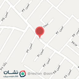 عکس نانوایی سنگک