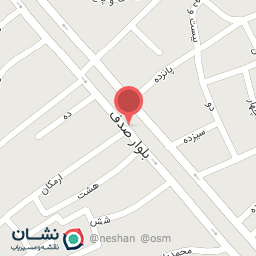 عکس مسجد فاطمیه