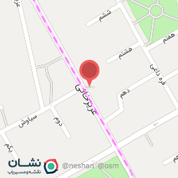 عکس آپاراتی ناصر