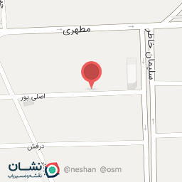 عکس استودیو نات