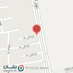 عکس تعمیرگاه و مکانیکی و جلوبندی سازی مدرن