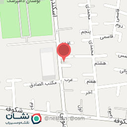 عکس آژانس رهروان