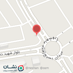 عکس پارت یدک