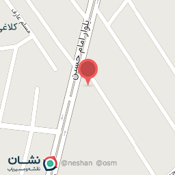 عکس سوپر مارکت زندی