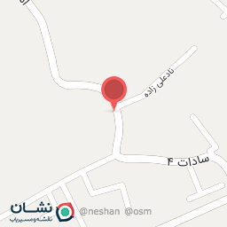 عکس نانوایی سنگکی 