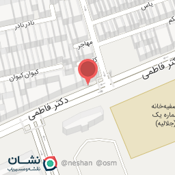 عکس شرکت مفتاح رهنورد