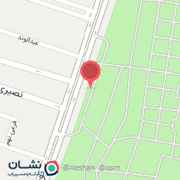 عکس پارکینگ سه پارک پلیس