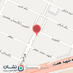 عکس خودرو45 (شعبه پاسداران)
