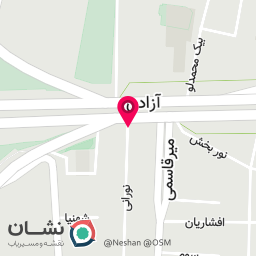 عکس آکادمی بدنسازی دکتر کشاورز