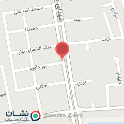عکس شیرینی وانیلا