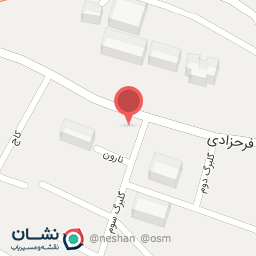 عکس لوکس اسپورت رهام