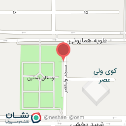 عکس غرفه بازیافت