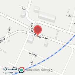 عکس فست فود مبین