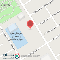 عکس مجموعه ورزشی نشاط