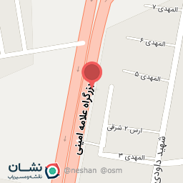 عکس تست موتور میهن