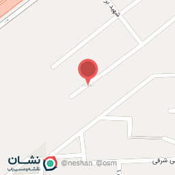 عکس کارگاه خدمات cng نفیسی