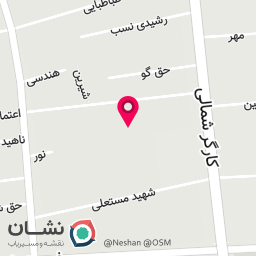 عکس دفترخانه شماره 10