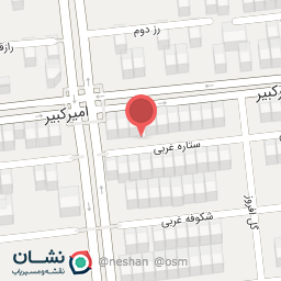 عکس اتو گالری طهماسبی