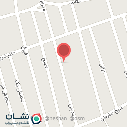 عکس اداره صنعت معدن داران