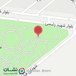 عکس پارک بانوان