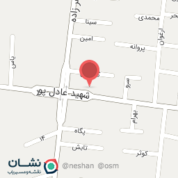 عکس سالن زیبایی سارا