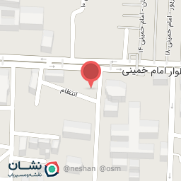 عکس داروخانه دکتر حضرتی