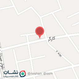 عکس دفتر امام جمعه شهرستان چهارباغ