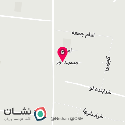 عکس اورال بی تهران