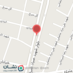 عکس لبنیات سنتی بی بی گل