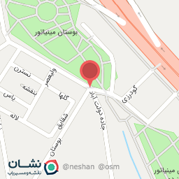 عکس سوپر مارکت منیاتور