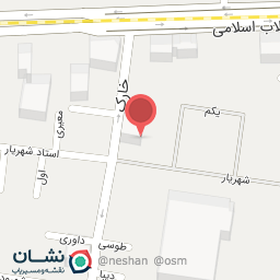 عکس مبلمان اداری بافکو