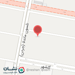 عکس دفتر فنی شرکت سامان دژ پارس