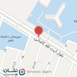 عکس سام برگر