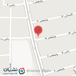 عکس کتابخانه عمومی شهید صدر